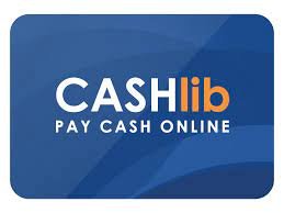 Recharge CASHlib 20€