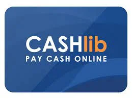 Recharge CASHlib 20€