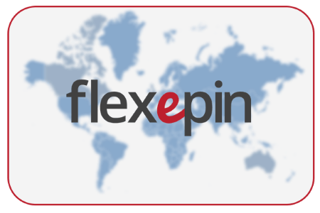 Recharge Flexepin 50€