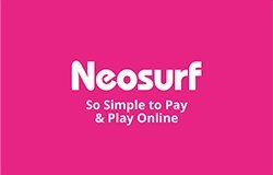 Recharge Neosurf 5€